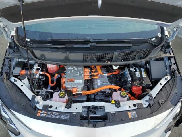 2023 Chevrolet Bolt EV 1LT