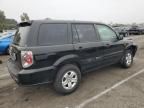 2007 Honda Pilot LX