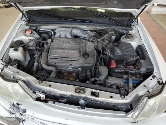 2003 Toyota Avalon XL