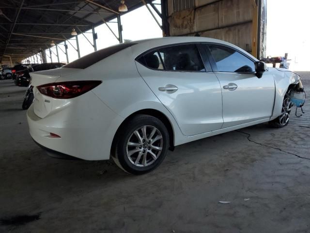 2015 Mazda 3 Grand Touring