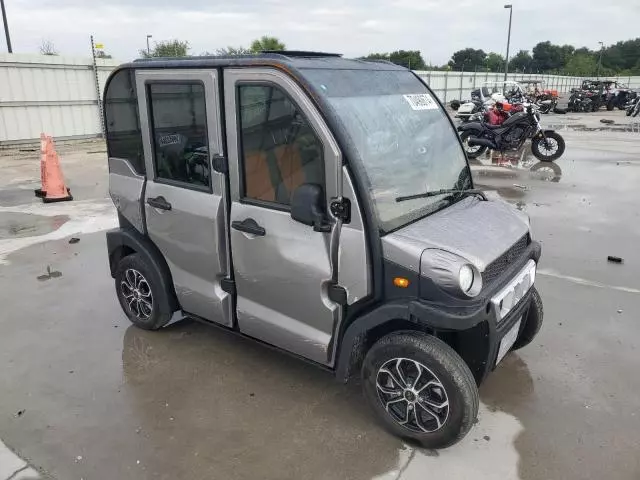 2024 Other Golf Cart