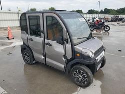 Salvage trucks for sale at Apopka, FL auction: 2024 Other Golf Cart