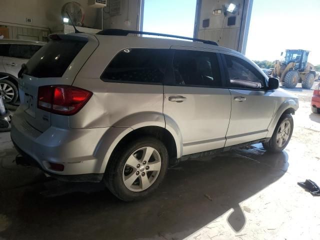 2012 Dodge Journey SXT