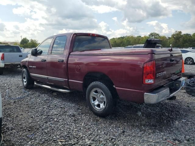 2003 Dodge RAM 1500 ST