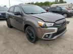 2019 Mitsubishi Outlander Sport ES