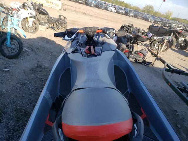 2018 Seadoo RXT-X 300