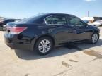 2012 Honda Accord LXP