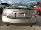 2003 Nissan Altima SE