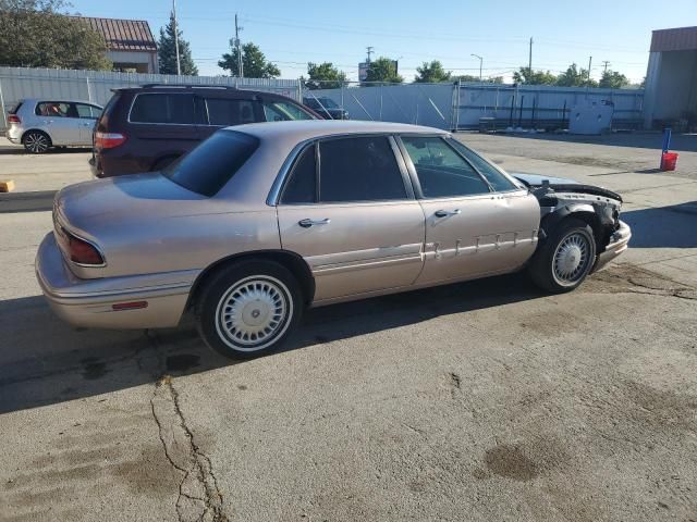 1998 Buick Lesabre Limited