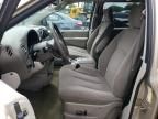 2007 Chrysler Town & Country Touring