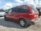 2001 Dodge Caravan SE