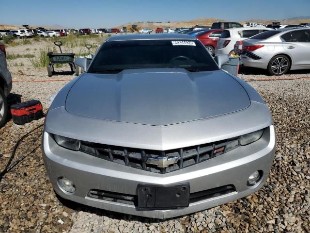 2011 Chevrolet Camaro LT