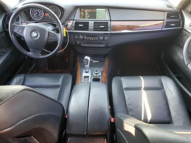 2013 BMW X5 XDRIVE35I