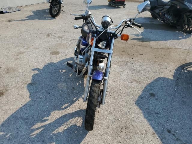 2003 Honda CMX250 C