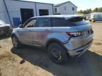 2014 Land Rover Range Rover Evoque Pure Plus