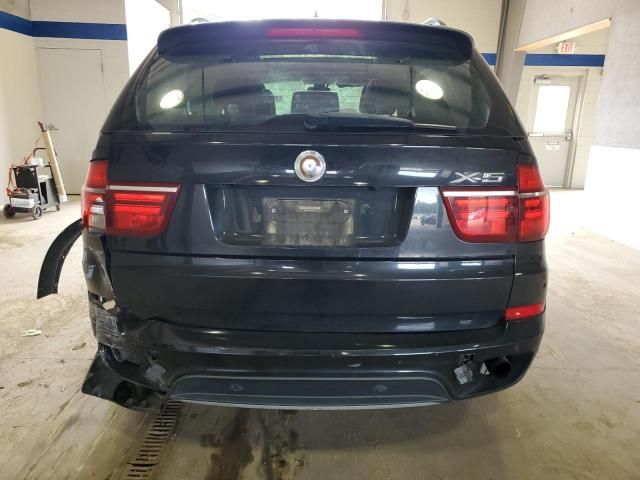 2013 BMW X5 XDRIVE35I