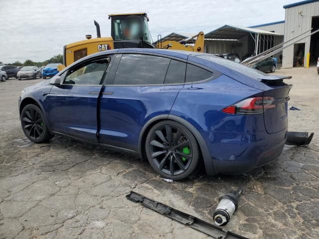 2019 Tesla Model X