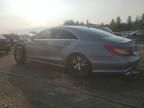 2012 Mercedes-Benz CLS 63 AMG