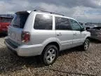 2007 Honda Pilot EX