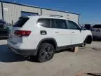 2019 Volkswagen Atlas SEL