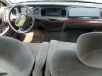 2002 Mercury Grand Marquis GS