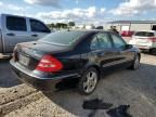 2006 Mercedes-Benz E 350 4matic