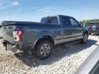 2016 Ford F150 Super Cab