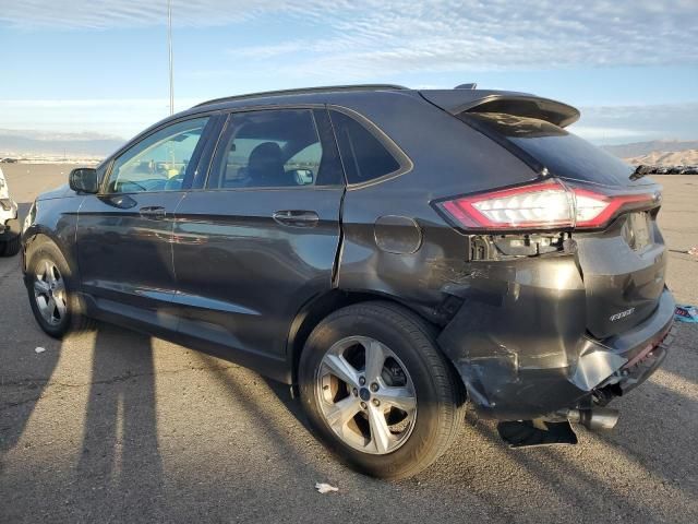 2015 Ford Edge SE