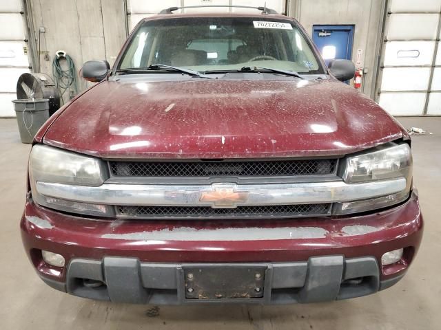 2004 Chevrolet Trailblazer EXT LS