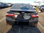 2024 Toyota Camry SE Night Shade