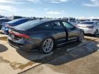 2022 Audi A7 Premium Plus S-Line