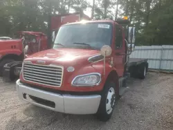 2015 Freightliner M2 106 Medium Duty en venta en Knightdale, NC