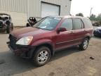 2004 Honda CR-V EX