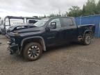 2024 Chevrolet Silverado K2500 Custom