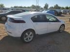 2013 Chevrolet Volt