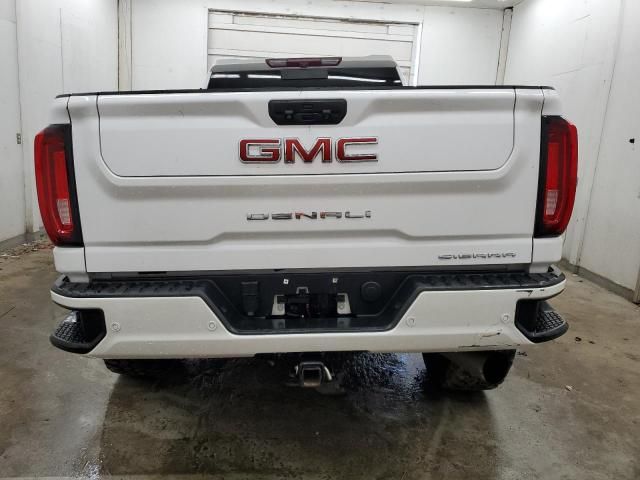 2021 GMC Sierra K2500 Denali