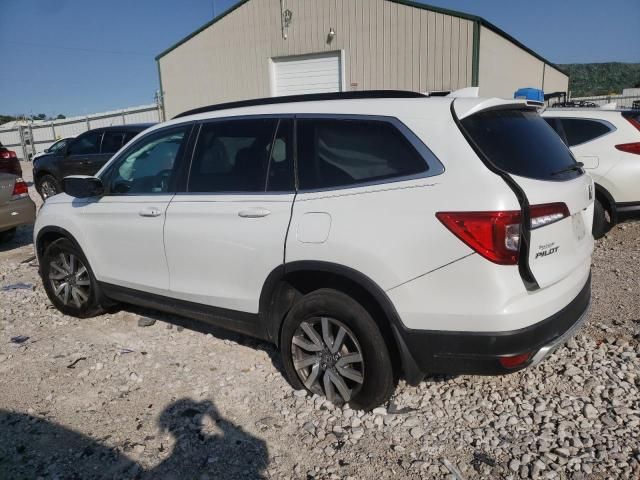 2020 Honda Pilot EXL