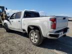 2021 Chevrolet Silverado K2500 Heavy Duty LTZ