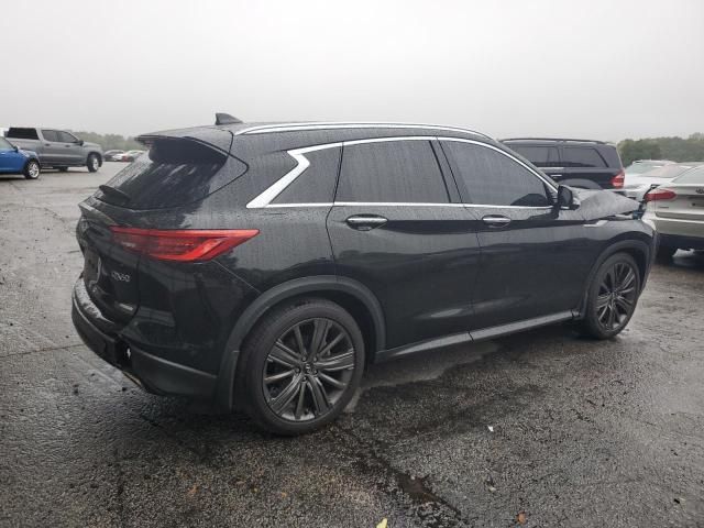 2020 Infiniti QX50 Pure