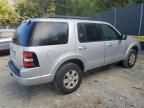 2010 Ford Explorer XLT