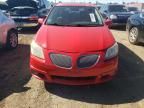 2005 Pontiac Vibe