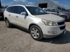 2011 Chevrolet Traverse LT