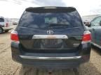 2012 Toyota Highlander Base