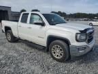 2016 GMC Sierra K1500 SLE