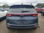 2022 KIA Sportage S