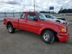 2003 Ford Ranger Super Cab