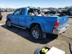 2005 Toyota Tacoma Access Cab