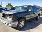 2005 Chevrolet Avalanche C1500