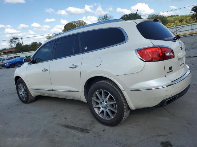 2015 Buick Enclave