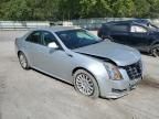 2012 Cadillac CTS